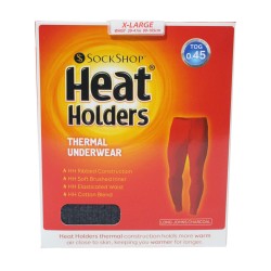 Heat Holders Mens Long Johns Classic