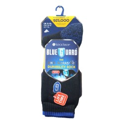 Blueguard Anti Abrasion Durability Work Socks