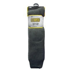 Workforce Mens Wellington Boot Socks