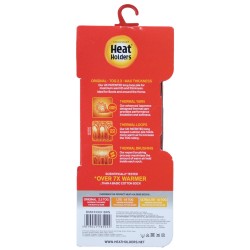 Heat Holders Mens Galant Socks Original Long