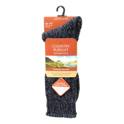 Country Pursuit Mens Pennine Walker Boot Socks