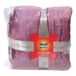 Heat Holders Snuggle Up Thermal Blanket