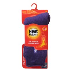 Heat Holders Ladies Camellia Socks Original