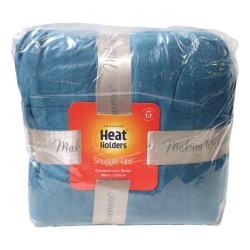 Heat Holders Snuggle Up Thermal Blanket