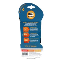 Heat Holders Outdoor Angling Socks