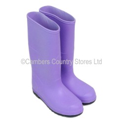 Berwick Childrens Wellington Boots