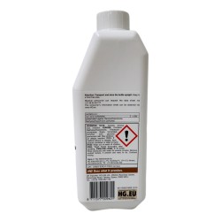 HG Tile Cleaner & Shine Restorer 1 Litre