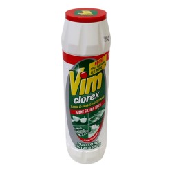 Vim Powder Scourer 850g