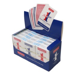 Waddingtons No.1 Playing Cards