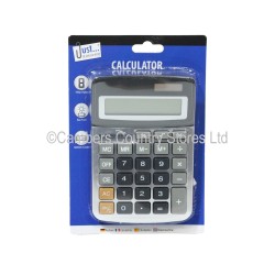 Just Stationery Calculator