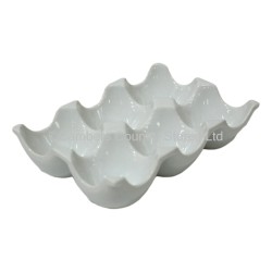 Apollo Ceramic Egg Holder