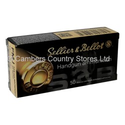 S&B .32 Auto 73 Grain 50 Pack