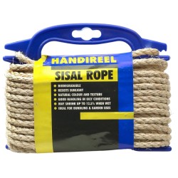 Eliza Tinsley Sisal Rope 6mm