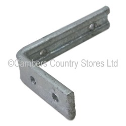 Eliza Tinsley Fluted Angle Bracket