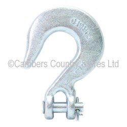 Eliza Tinsley Clevis Hook