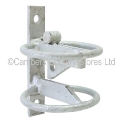 Eliza Tinsley Safety Latch Animal Safe Galvanised