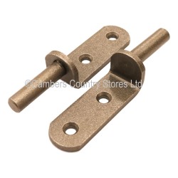 Eliza Tinsley Hinge Pin To Bolt 2 Pack