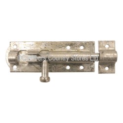 Eliza Tinsley Barrel Bolt Galvanised