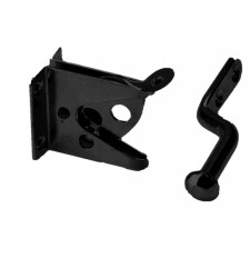 Eliza Tinsley Auto Gate Catch Black