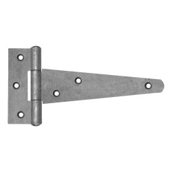 Eliza Tinsley Tee Hinge Weighty Galvanised