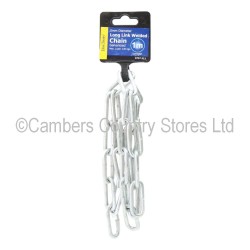 Eliza Tinsley Handypack Long Link Chain Galvanised