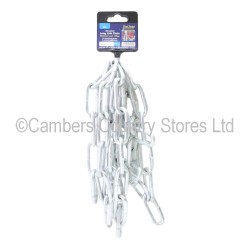 Eliza Tinsley Handypack Long Link Chain Galvanised