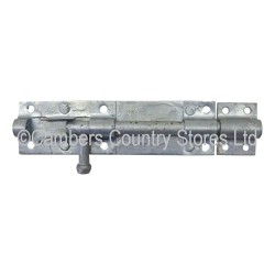 Eliza Tinsley Tower Bolt Galvanised