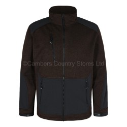 FE Engel X-treme Softshell Fleece Jacket