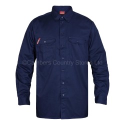 FE Engel Cotton Shirt Long Sleeve