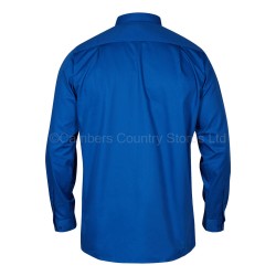 FE Engel Polycotton Shirt Long Sleeve