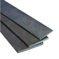 Mild Steel Flat Bar 3 Metre