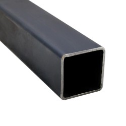 Mild Steel Square Hollow Tube Bar 3 Metre