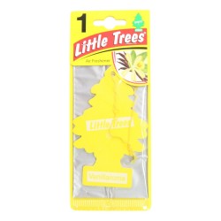 Little Trees Air Freshener Vanillaroma