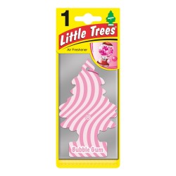 Little Trees Air Freshener Bubble Gum