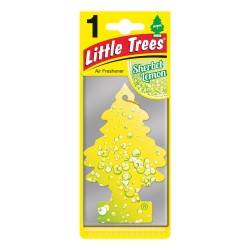 Little Trees Air Freshener Sherbet Lemon