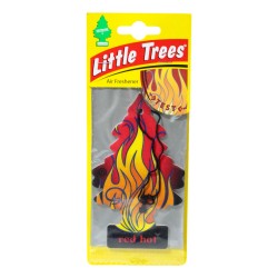 Little Trees Air Freshener Red Hot