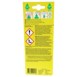 Little Trees Air Freshener Summer Cotton