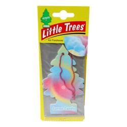 Little Trees Air Freshener Cotton Candy