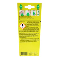 Little Trees Air Freshener Cotton Candy