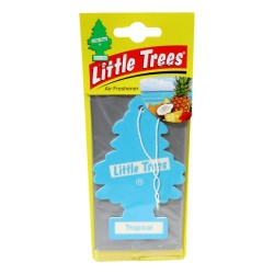 Little Trees Air Freshener Tropical