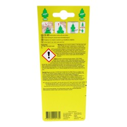 Little Trees Air Freshener Tropical