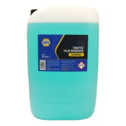 NAPA TFR Traffic Film Remover 25 Litre