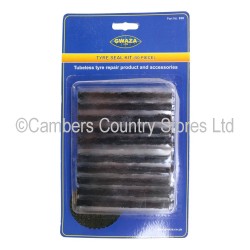 Tyre Repair Plug Kit