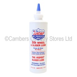 Lucas 5th Wheel Lube 473ml