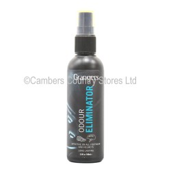 Grangers Odour Eliminator 100ml