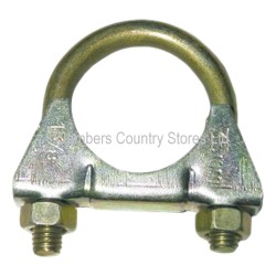 Exhaust Clamp