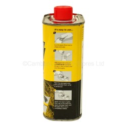 Isopon Fastglas Resin 500ml