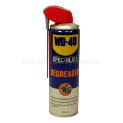 WD40 Degreaser Spray 500ml