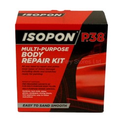 Isopon P38 Multi Purpose Body Repair Kit