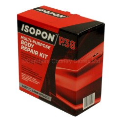 Isopon P38 Multi Purpose Body Repair Kit